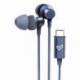 AURICULARES ENERGY SISTEM METALLIZED USB TIPO
