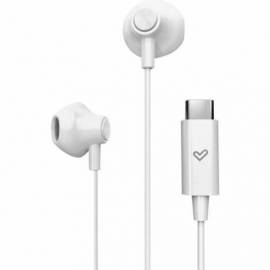 AURICULARES ENERGY SISTEM EASYPODS USB TIPO