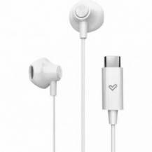AURICULARES ENERGY SISTEM EASYPODS USB TIPO