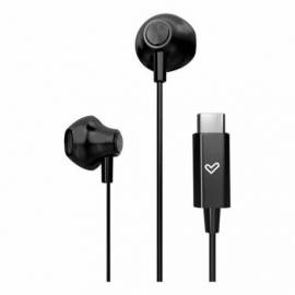 AURICULARES ENERGY SISTEM EASYPODS USB TIPO