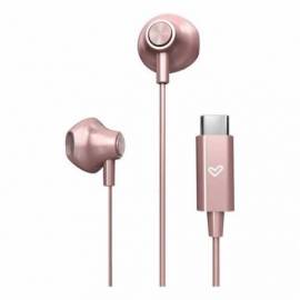 AURICULARES ENERGY SISTEM EASYPODS USB TIPO