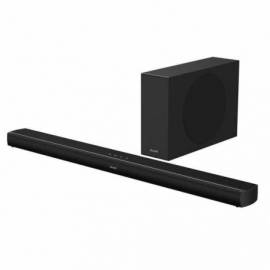 BARRA SONIDO AIWA HE - 1200SW 2.1 NEGRO