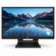 MONITOR PHILIPS 242B9T 00 24 PULGADAS FHD