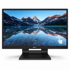MONITOR PHILIPS 242B9T 00 24 PULGADAS FHD