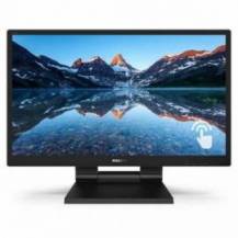 MONITOR PHILIPS 242B9T 00 24 PULGADAS FHD