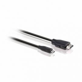 CABLE HDMI A MICRO USB PHILIPS