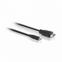 CABLE HDMI A MICRO USB PHILIPS