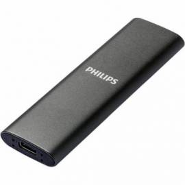 DISCO DURO EXTERNO SSD PHILIPS FM25SS030P