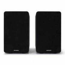 ALTAVOCES AIWA 2.0 HIFI SP - A100 NEGRO