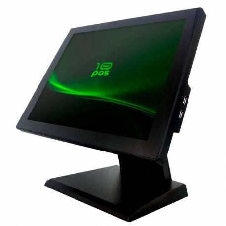 ORDENADOR TPV 10POS 15 PULGADAS TACTIL J6412