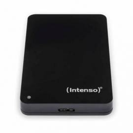 DISCO DURO EXTERNO HDD INTENSO 500GB