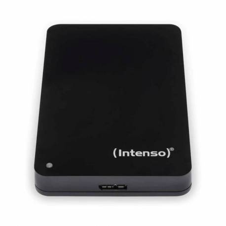 DISCO DURO EXTERNO HDD INTENSO 500GB