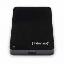 DISCO DURO EXTERNO HDD INTENSO 500GB