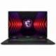 PORTATIL MSI SWORD 16HX - 892XES I7 - 14650HX 32GB