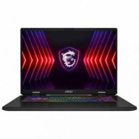 PORTATIL MSI SWORD 16HX - 892XES I7 - 14650HX 32GB