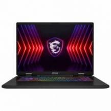PORTATIL MSI SWORD 16HX - 892XES I7 - 14650HX 32GB