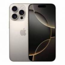 MOVIL APPLE IPHONE 16 PRO MAX