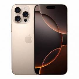 MOVIL APPLE IPHONE 16 PRO 256GB