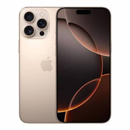 MOVIL APPLE IPHONE 16 PRO 256GB