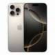 MOVIL APPLE IPHONE 16 PRO 256GB