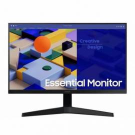 MONITOR LED SAMSUNG 24 PULGADAS ESSENTIAL LS24C312EAUXEN