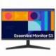 MONITOR LED SAMSUNG 24 PULGADAS ESSENTIAL LS24C330GAUXEN