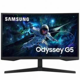 MONITOR GAMING SAMSUNG 27 PULGADAS LS27CG552EUXEN ODISSEY