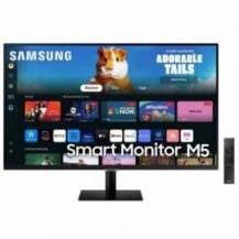 MONITOR SMART SAMSUNG 27 PULGADAS LS27DM500EUXEN M5