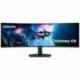 MONITOR SAMSUNG 49 PULGADAS ODYSSEY G9 LS49CG954EUXEN