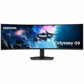 MONITOR SAMSUNG 49 PULGADAS ODYSSEY G9 LS49CG954EUXEN