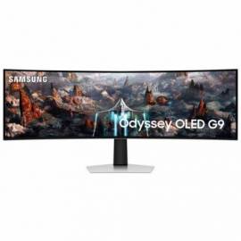 MONITOR SAMSUNG 49 PULGADAS ODYSSEY G9 LS49CG934SUXEN