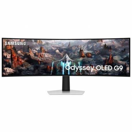MONITOR SAMSUNG 49 PULGADAS ODYSSEY G9 LS49CG934SUXEN