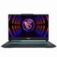 PORTATIL MSI CYBORG 15 - 1270XES I5 - 13420H 16GB