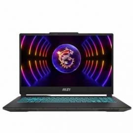 PORTATIL MSI CYBORG 15 - 1270XES I5 - 13420H 16GB