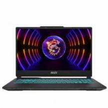 PORTATIL MSI CYBORG 15 - 1270XES I5 - 13420H 16GB