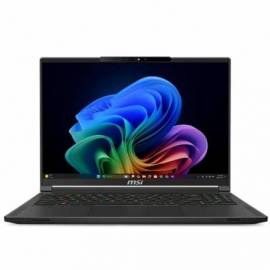 PORTATIL MSI 16AI+ A3XVFG - 269ES R9 - HX370 32GB