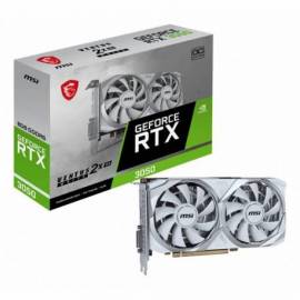 TARJETA GRAFICA MSI RTX 3050 VENTUS