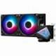 KIT REFRIGERACION LIQUIDA MSI MAG CORELIQUID