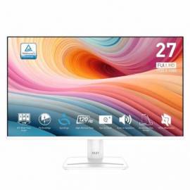 MONITOR MSI 27 PULGADAS MP275W E2 IPS