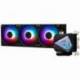 KIT REFRIGERACION LIQUIDA MSI MAG CORELIQUID