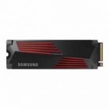 DISCO DURO INTERNO SOLIDO SSD SAMSUNG