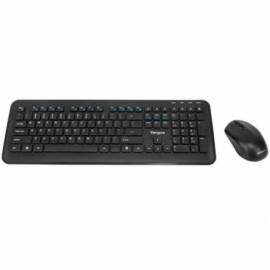 TECLADO + RATON TARGUS AKM610ES INALAMBRICO