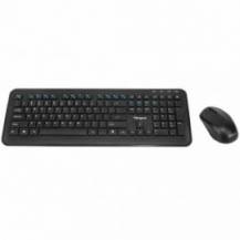 TECLADO + RATON TARGUS AKM610ES INALAMBRICO