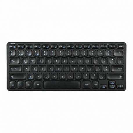 TECLADO TARGUS AKB862ES INALAMBRICO