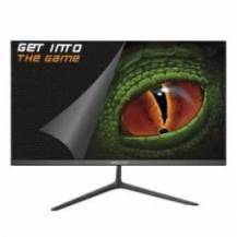 MONITOR LED GAMING 27 PULGADAS KEEP OUT