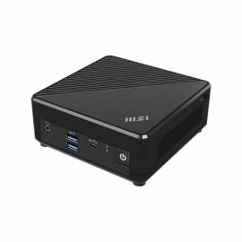 MINI ORDENADOR MSI CUBI N ADL - 242ES