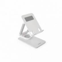 SOPORTE TOOQ PLEGABLE TABLET HASTA 12.9 PULGADAS