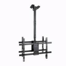 SOPORTE TECHO DOBLE TOOQ VESA HASTA