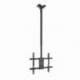 SOPORTE TECHO TOOQ VESA HASTA 75 PULGADAS