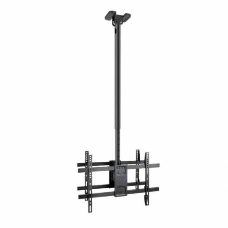 SOPORTE TECHO DOBLE TOOQ VESA HASTA